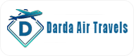 Darda Air Travels