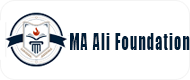MA Ali Foundation